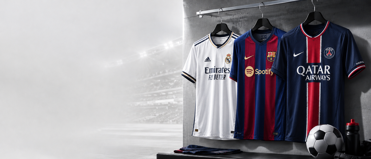 CLUBES
